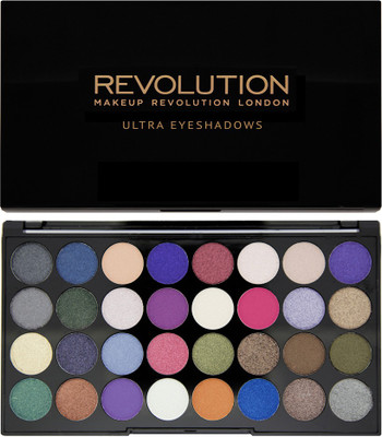 

Makeup Revolution Eyeshadow Like Angels 16 g(Multicolor)
