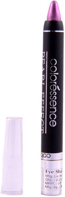 

Coloressence Pearl Effect Eye Shadow Pencil 2.25 g(Plum Pink)