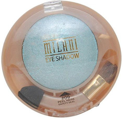 

Milani Runway Wet And Dry Shadow Caribbean Sea 3 g(Shadow)