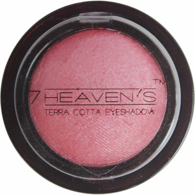 

7 Heaven's Terra Cotta Eyeshadow 3.5 g(TC - 11)