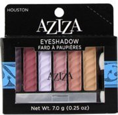 

Aziza Houston Shadow 7.5 ml(Shadow)