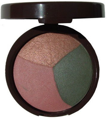 

Laura Geller Baked Eye Shadow Trio 7.5 g(Apple Peach Pie)