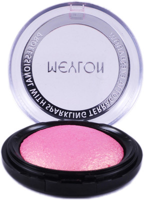 

Meylon Paris Terecotta Eyeshadow 5 g(Dew Pink)