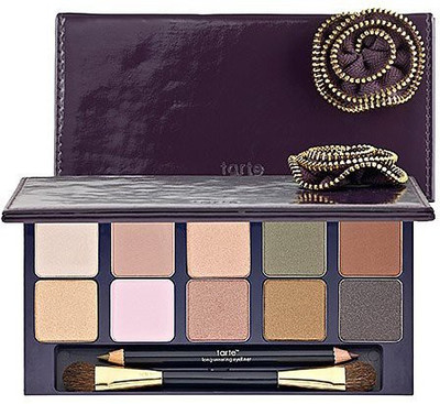 

Tarte Femme Naturale Eye Palette 1 g(Multishades)