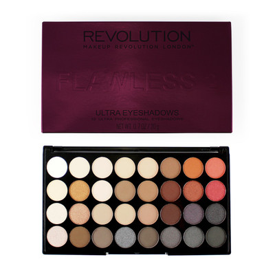 

Makeup Revolution ULTRA 14 g(FLAWLESS 2)