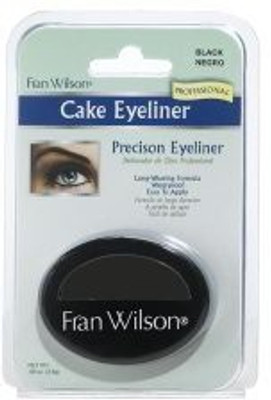 

Fran Wilson Cake Black 5601 2.7 ml(Black)
