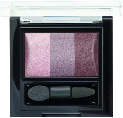 

Natio Mineral Trio Eye Shadow 6 g(Cocoa)