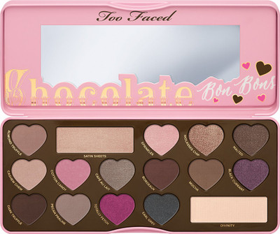 

Too Faced Chocolate Bon 4.4 g(Multi Color)