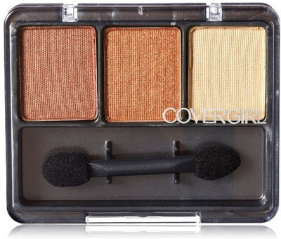 

Cover Girl Eye Enhancers 3 Kit Shadow, Golden Sunset 115 1 g(Golden Sunset 115)