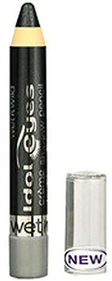 

Wet n Wild Idol Shadow Creme Graphite 77802513502 3 g(Shadow)