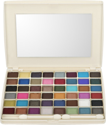 

Cameleon Professional Color Eyeshadow Palette 62.37 g(Deluxe GG48-3)