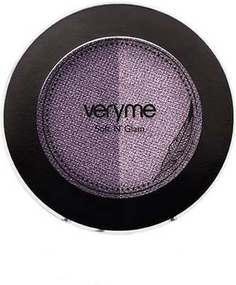

Oriflame Sweden very me soft N glam eye shadow 1.9 g(lady lilac)