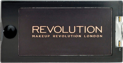 Makeup Revolution Eyeshadow Smokin 2 3.3 g(Purple)