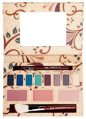 

Sigma Beauty Sigma Palette Limited Edition EP004 3 g(Dark)