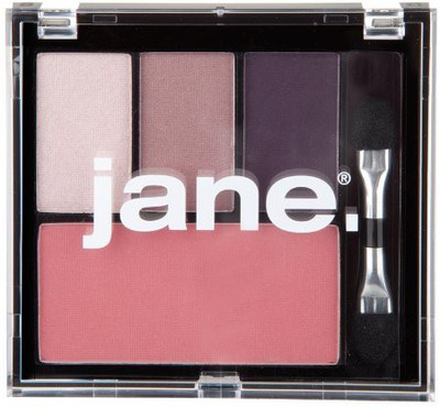 

Jane Cosmetics Jane Palette 7 g(Glam)