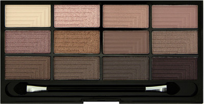 

Freedom Makeup London Pro 12 12 g(Audacious 3)