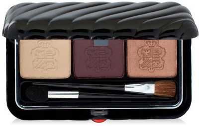 

Borghese Satin Shadow Milano Trio 4 g(Romantico Brown)
