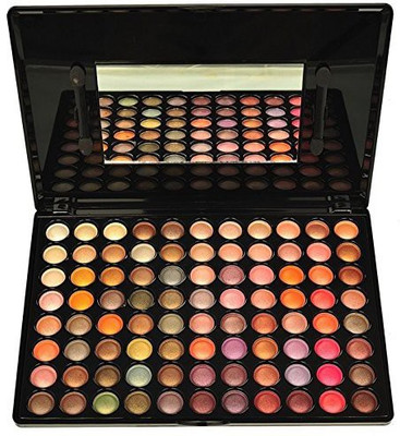 

Bluettek Hot New Professional Colors Ultimate shadow Shadow Palette 3 g(Shadow)