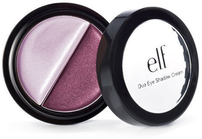 

Elf Duo Shadow Cream Berry Mix 3 g(Berry)