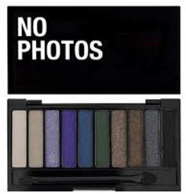 

Makeup Revolution SLOGAN 9 g(NO PHOTOS PLEASE)