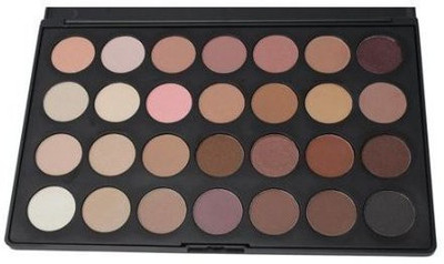 

Wawo Neutral Warm Colors Professional Makeup Cosmetics shadow 3 g(Shadow)