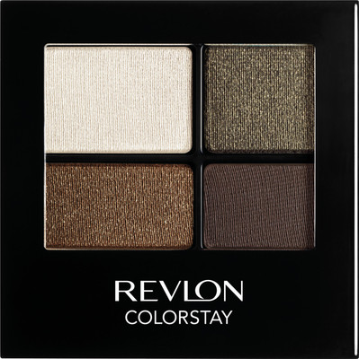 

Revlon Colorstay 16 Hour Eye Shadow 4.8 g(Adventurous)