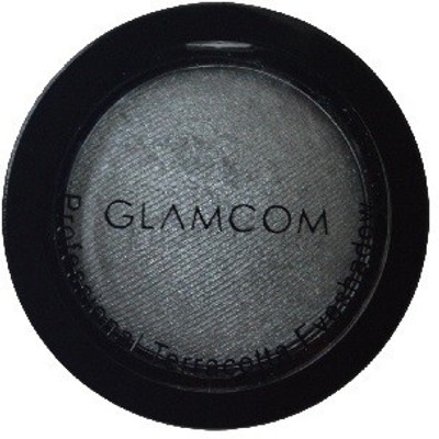 

Glamcom Professional Terracotta Eyeshadow 3.5 g(Smoke Grey - 503)