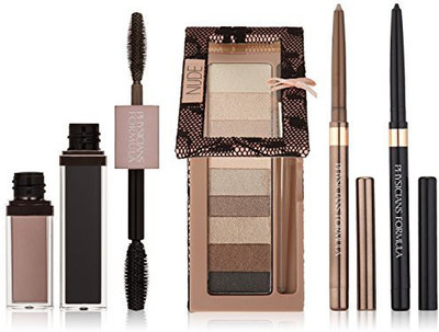 

Physicians Formula Shimmer Strips Custom Eye Enhancing Kit 1 g(Multishades)