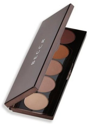 

Becca Ombre Rouge Eye Palette 22 g(Multicolor)