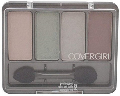 

Cover Girl Enhancers Kit Shadow Prom Queen ) 0.19 ba-boo-byi-com3299 5.7 ml(Shadow)