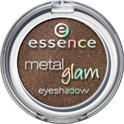 

Essence Metal Glam Eye Shadow 05-74949 2.7 g(Chocolate Jewellery)