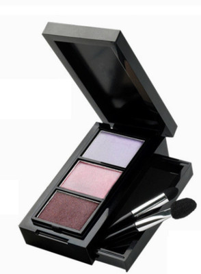 

Oriflame Sweden Beauty Colour Pro Eye Trio 2.7 g(Sheer Purple)