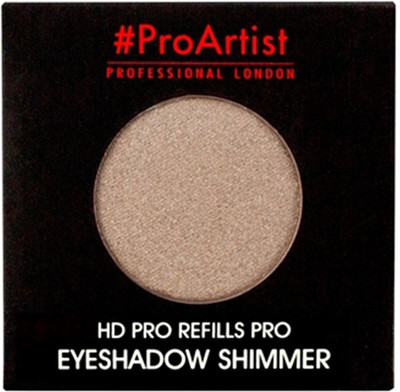 

Freedom PRO ARTIST HD PRO REFILLS 1.2 g(EYESHADOW SHIMMER 09)