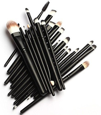 

Kolight Cosmetic Makeup Brushes Set shadow Lip Brush For Beautiful Female 3 g(Shadow)