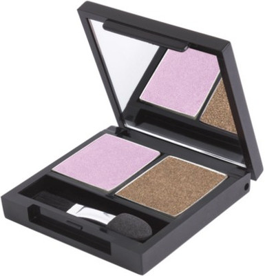

Zuii Organic Flora Eyeshado-DUO Pallet- Party 3.5 g(Party)