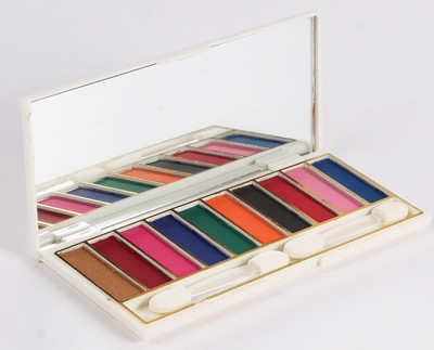 

Incolor Exposed 3 - 04 15 g(Multicolor)