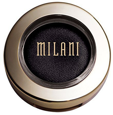 

Milani Bella Eyes A Gel Powder Eyeshadow 8.5 g(Bella Black)