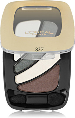 L'Oreal Paris Color Riche La Palette 7 g(Gold) L'Oreal Paris Color Riche La Palette 7 g(Gold)