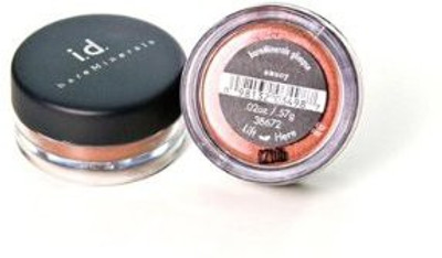 

Bare Escentuals Bareminerals Brown color Saucy 3 g(mineral)