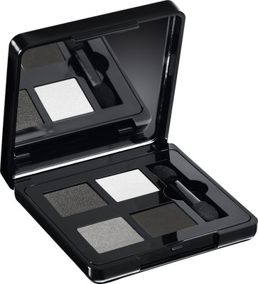 

Oriflame Sweden Giordani Gold quad 5.25 g(smokey grey)
