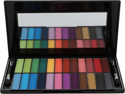 

Cameleon 24 Glamour Eyeshadow Palette 52.73 g(1024-3)
