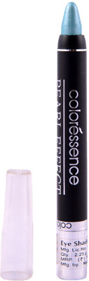 

Coloressence Pearl Effect Eye Shadow Pencil 2.25 g(Aqua Blue)
