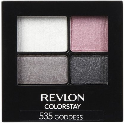 

Revlon Colorstay 16 Hour Eye Shadow 4.8 g(Goddess)