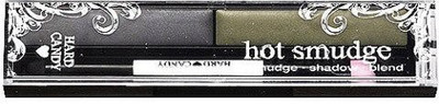 

Hard Candy Hot Smudge Shadow Duo Color Misfit misfit 291 3 g(Shadow)