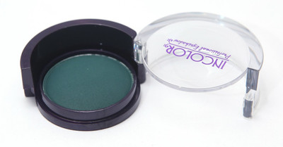 

Incolor Baked Eyeshadow - 882 4.5 g(DarkCyan)