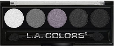 

L.A. Colors Color Metallic shadow Ammunition 112 Ammunition 3 g(Shadow)