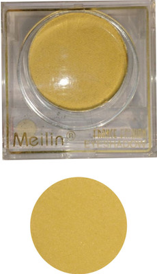 

Meilin France Fashion Eyeshadow 4.8 g(Yellow)