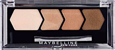 

Maybelline Diamond Glow By Eye Studio 2.5 g(Shade - Copper Brown - 001)
