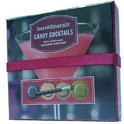 

Bare Escentuals Collection for Eyes 6 g(Candy Cocktails)