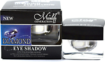 

MN DIAMOND EYE SHADOW 1.5 g(Gold-GUR)